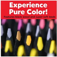 Faber-Castell Black Edition 12er Etui