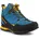 Herren X GTX Schuhe Größe 41 blau
