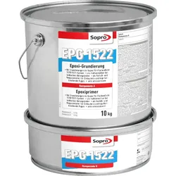 Sopro EpoxiGrundierung EPG 1522