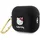 HELLO KITTY Apple AirPods Pro 2 Gen Silikon 3D Kitty Head Schutzhülle