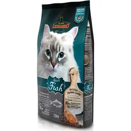 LEONARDO Adult Fish 7,5 kg
