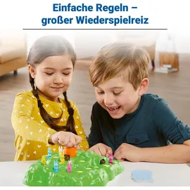 Ravensburger Lotti Karotti Das total verdrehte Hasenrennen