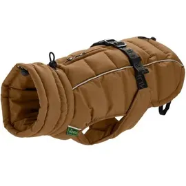 Hunter Paxson Hundemantel Braun 40 cm