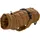 Hunter Paxson Hundemantel Braun 40 cm