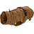 Hunter Paxson Hundemantel Braun 40 cm