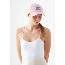 Codello Baseball Cap rosa Einheitsgröße