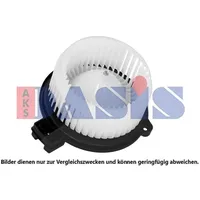 AKS DASIS Innenraumgebläse 108065N]