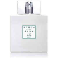 Acqua dell'Elba Sport Eau de Toilette 50 ml
