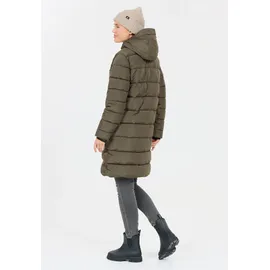 Whistler Wintermantel Amaret oliv S