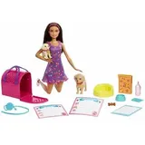 Barbie Adopt-a-Pup Latina