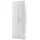 Die Möbelfundgrube Aktenschrank 80 x 216 x 35 cm grau