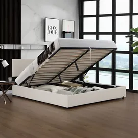 Corium Juva 160 x 200 cm Beige