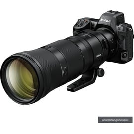 Nikon Z 180-600mm 5.6-6.3 VR (JMA720DA)