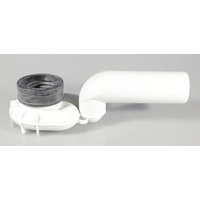 Ideal Standard K822401 Multi Suites Urinal-Siphon, Weiß