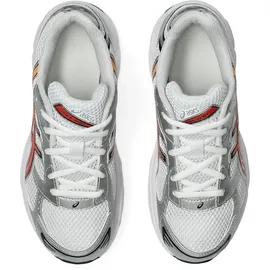Asics GEL-1130 GS Kinder Weiß/Rot 39,5