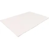 Wagner System Wagner Filz Platte - 297 x 420 x 3 mm, weiß, für Filzgleiter, Schutzpads oder zum Basteln - 15176300