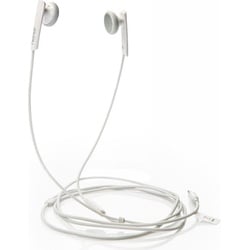 Huawei AM110 In-Ear Stereo Headset (Kabelgebunden), Kopfhörer, Weiss