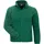 Nitras MOTION TEX PLUS Fleecejacke Grün S