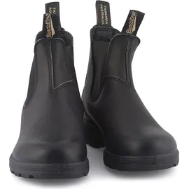 Blundstone 510 Herren Schwarz 39