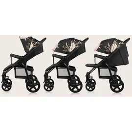 lionelo Annet Plus lovin black