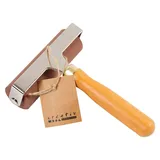 Creativ Company Gummiwalze/Linolwalze, Breite 9,80 cm