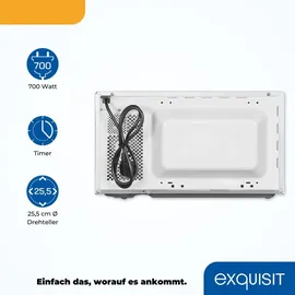 GGV Exquisit MW820DI