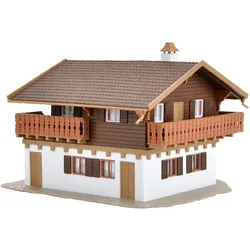 Vollmer 49253 H0 - Haus Enzian
