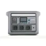 Anker SOLIX C800 Plus 768WH tragbare Powerstation