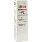 Sebamed Anti-Ageing Augencreme 15 ml