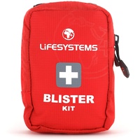 Lifesystems „Blister“ First Aid Kit Rot