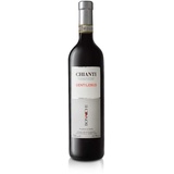 Cantine Bonacchi Chianti DOCG Gentilesco trocken (1 x 0.75 l)