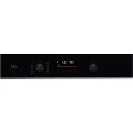 AEG TU5PB41FSB Einbaubackofen