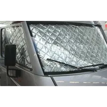 tecon covercraft Tecon Iveco Daily ab Bj. 2014