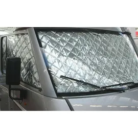 tecon covercraft Tecon Iveco Daily ab Bj. 2014