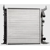 Mahle CR 2107 000S Kühlmittelkühler