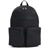 Hugo Quantic Rucksack Schwarz