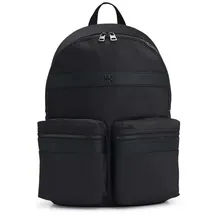 Hugo Quantic Rucksack Schwarz