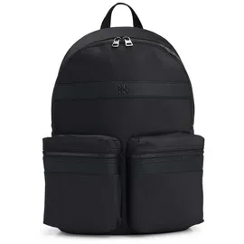 Hugo Quantic Rucksack Schwarz