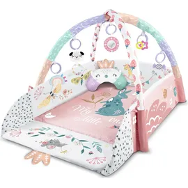 OEM Interaktive Lernmatte 110 x 100 cm NUKIDO Bird