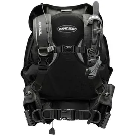 Cressi - BCD Wingjacket - Patrol - Größe: L