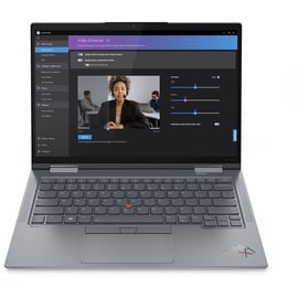 Lenovo ThinkPad X1 Yoga Gen 8-14 Zoll- Core i7 1355U - Evo - - - 4G LTE - Windowns 11 Pro