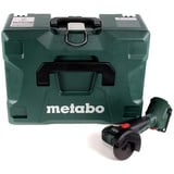 Metabo CC 18 LTX BL ohne Akku + Koffer