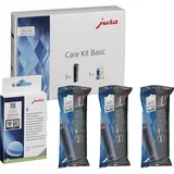 Jura Pflegeset Care Kit Basic 3 Filter und Reiniger