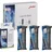 Jura Pflegeset Care Kit Basic 3 Filter und Reiniger
