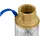 Hillvert Tiefbrunnenpumpe 2200 W 10800 l/h