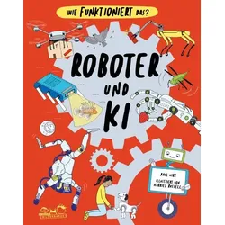 Roboter und KI