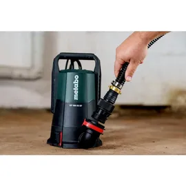 Metabo Kombi-Tauchpumpe KP 160-35 SF Karton