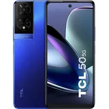 TCL 50 5G 8 GB RAM 128 GB Dark Blue