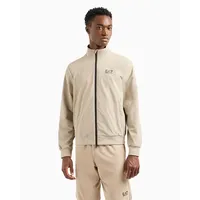 EA7 für Herren. 7m000424_af13569 Bomberjacke S Lässig, Polyamid, Nachhaltig