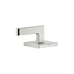Dornbracht Cl.1 Seitenventil 20000716-06 platin matt, linksschließend, kalt
